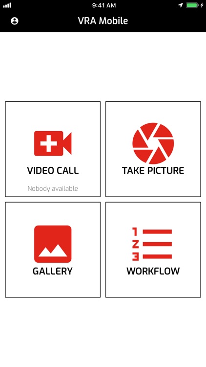 VRA Mobile