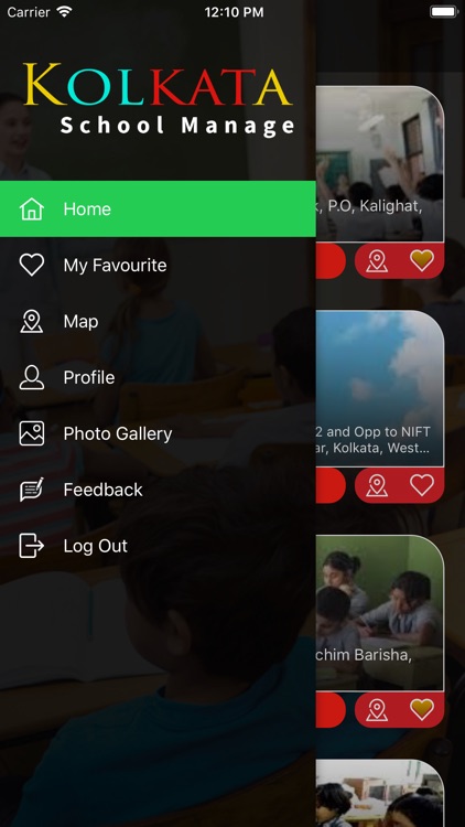 Kolkata School Manager screenshot-5