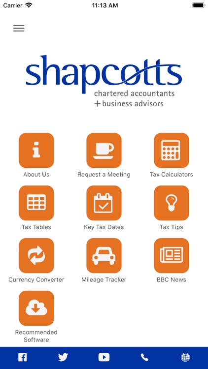 Shapcotts Accountants