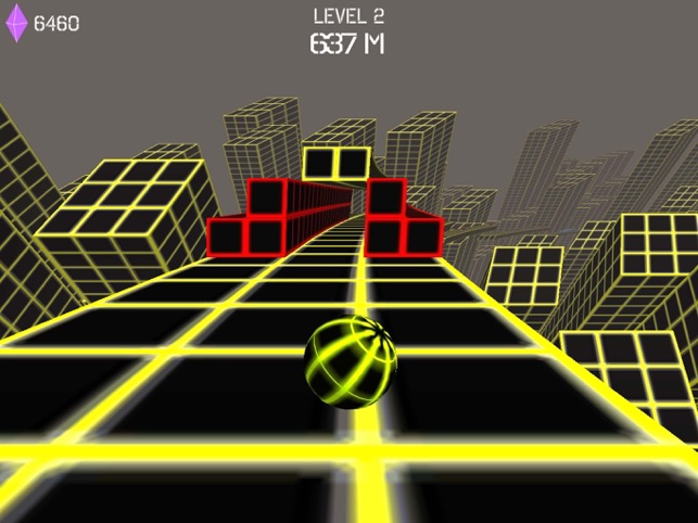 Dead Slope 3d On The App Store