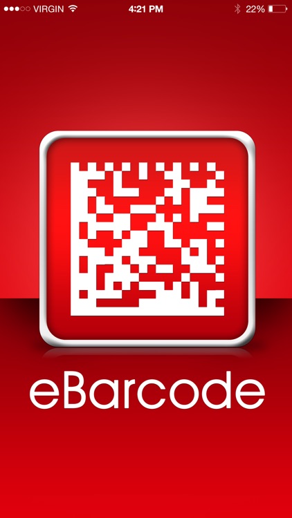 eBarcode