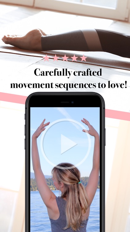 Fittbe Barre at Home Workouts screenshot-4