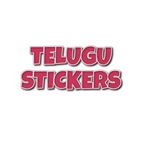 Telugu Stickers apk