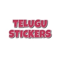 Telugu Stickers