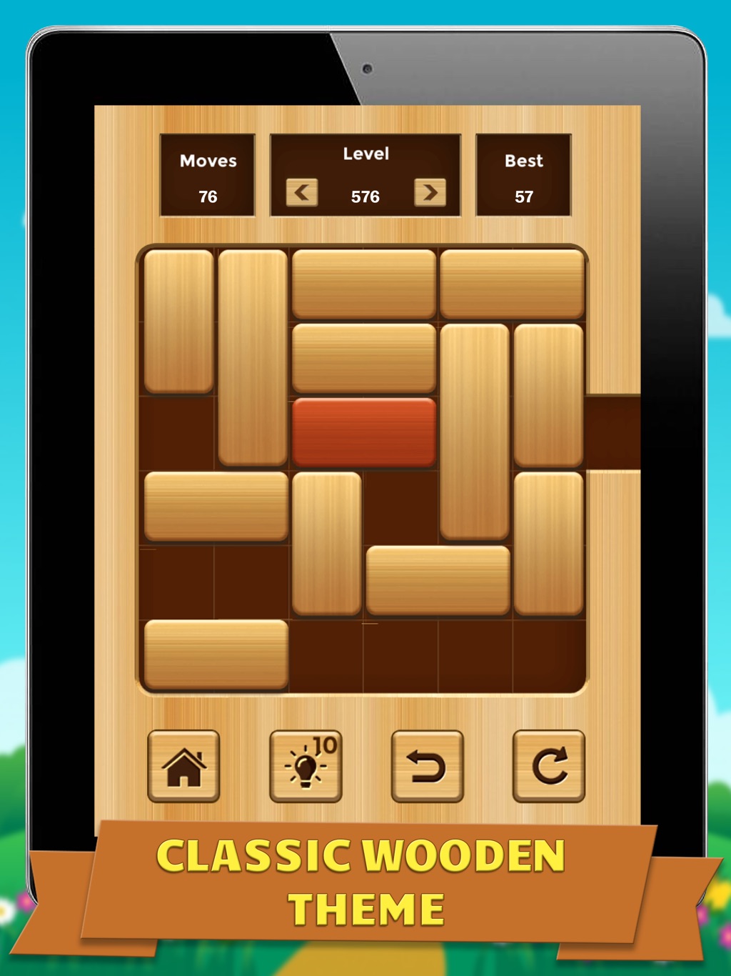 Unlock Me Unblock Puzzle Game On Ios Price History Screenshots Discounts Usa