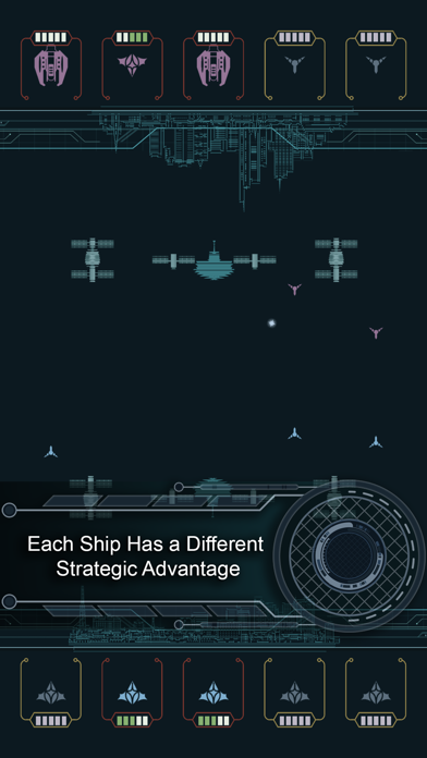 Vega Defender Screenshot 6