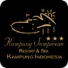 Kampung Sampiren Resort & Spa