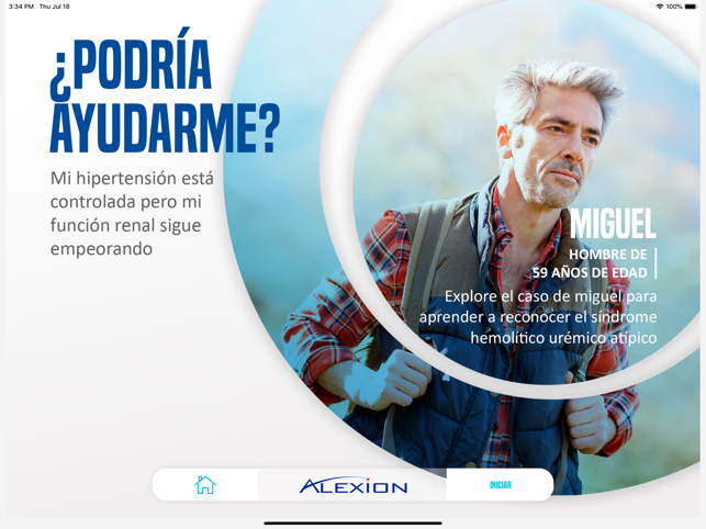 Casos Alexion(圖4)-速報App