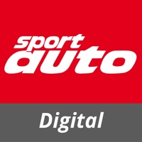 sport auto Digital apk