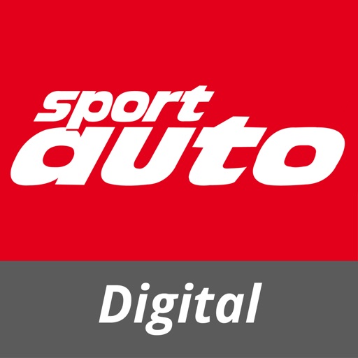 sport auto Digital icon