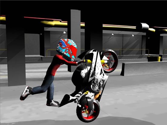 730  Download Mod Stunt Bike Freestyle  HD