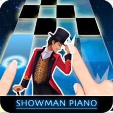 Activities of Piano Magic Tiles Showman 2