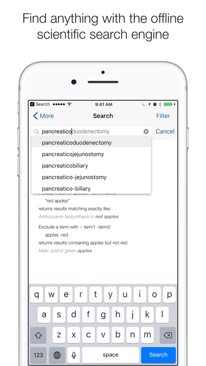 CNS 2019 Annual Meeting App