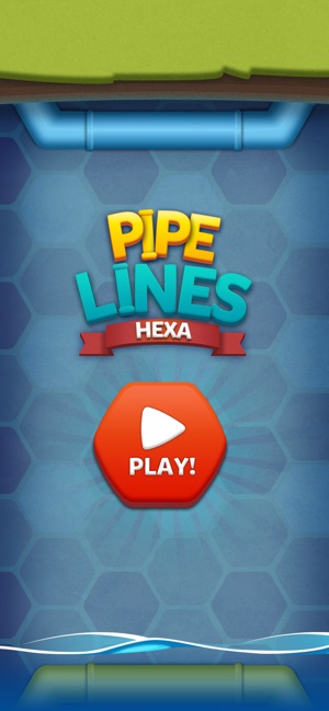 Pipe Lines : Hexa(圖5)-速報App