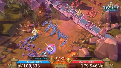 Lords Mobile: War Kingdom Lords Mobile: War Kingdom
