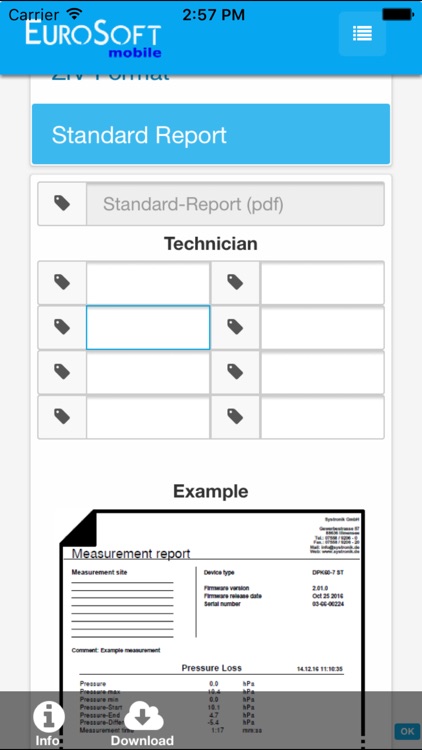 EuroSoft mobile