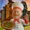 Welcome to Chef Cooking Craze Game: Tycoon 3D