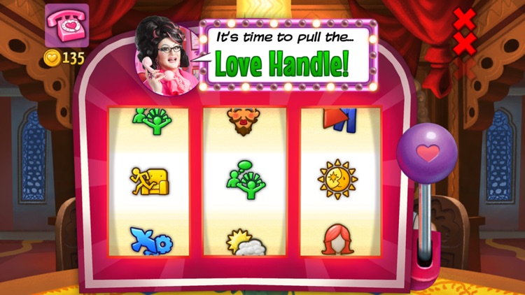 Kitty Powers' Matchmaker screenshot-3