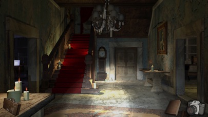 The Forgotten Room Screenshot 1