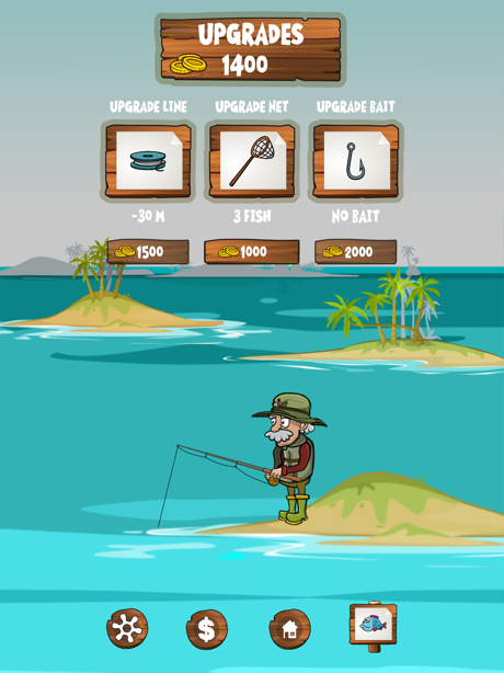 Tips and Tricks for Deep Down Fishing