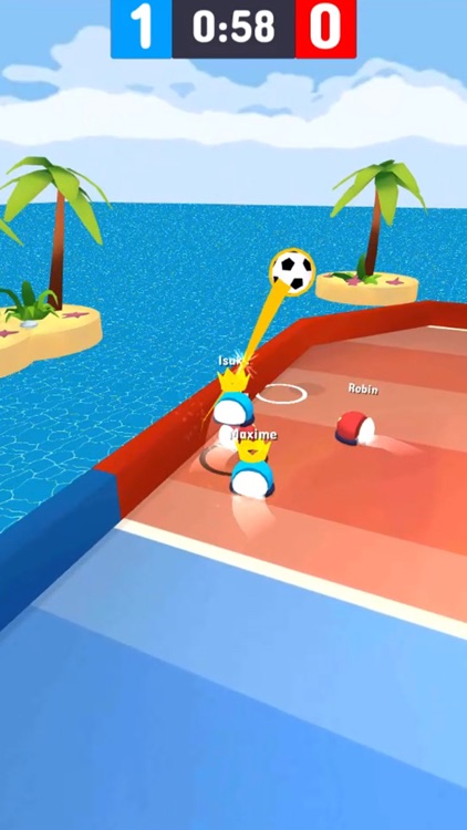 Bumper.ball screenshot-3