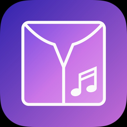 Tunic: Convert music links iOS App