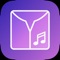 Tunic is a simple app that converts Apple Music links to Spotify links, and Spotify links to Apple Music links