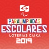 Paralimpiadas Escolares 2019