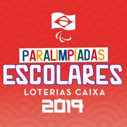Paralimpiadas Escolares 2019