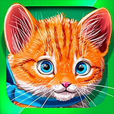 Activities of Puzzle games for kids: Animal