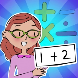 Kids Math Learner：Bingo Cards