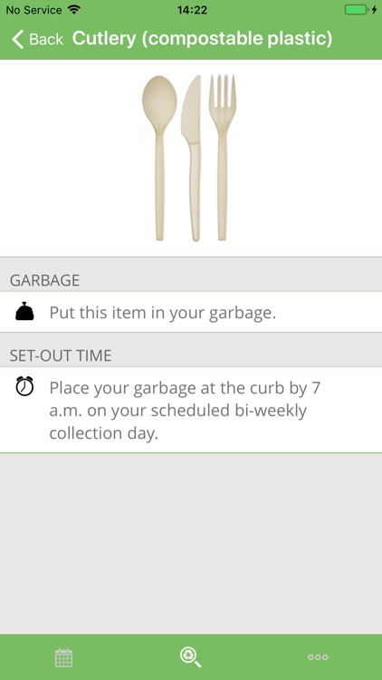 Chilliwack Curbside Collection screenshot-3
