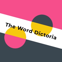 The Word Dictoria