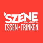 SZENE HAMBURG ESSEN + TRINKEN