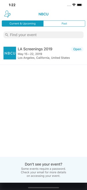 NBCUniversal Intl Events(圖2)-速報App