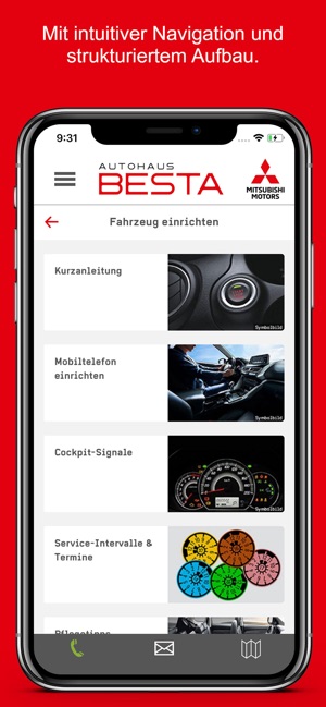 Mitsubishi Kunden-App(圖3)-速報App