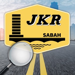 Pemeriksaan Jalan JKR Sabah