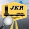 This app is created for the user to submit the road inspection report