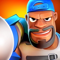 Mighty Battles apk