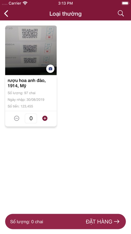 QL Rượu Vang screenshot-6