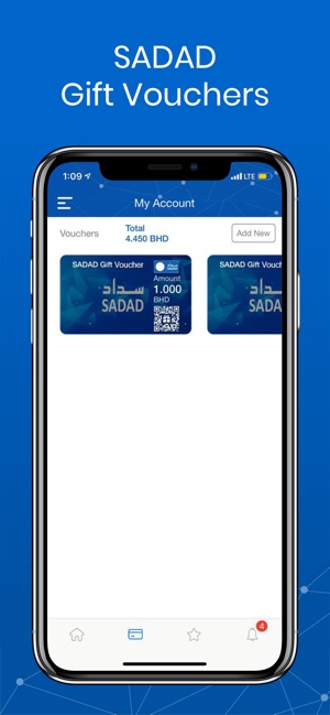 SADAD Payment App(圖8)-速報App