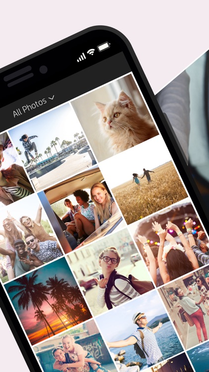 HP Sprocket