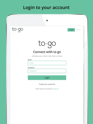 Captura 6 To Go iphone