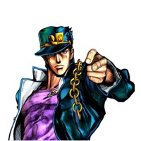 Jojo's Stickers pour PC