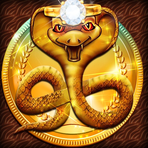 Temple Snake Run icon