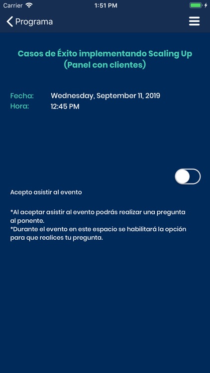 ScaleExO screenshot-3