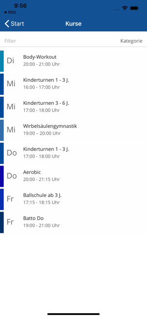 TFC Ludwigshafen(圖6)-速報App