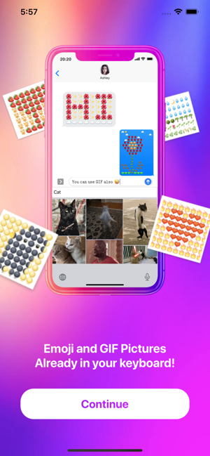 Font: Fonts for Instagram(圖2)-速報App