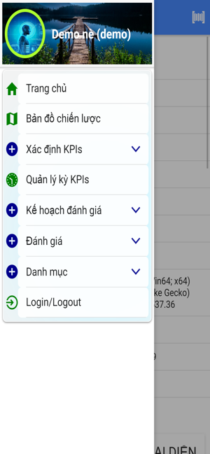 Quản lý KPI BSC(圖4)-速報App