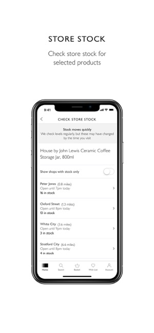 John Lewis & Partners(圖6)-速報App